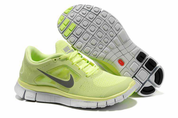 Nike Free For Homme